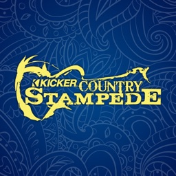 Country Stampede 2018