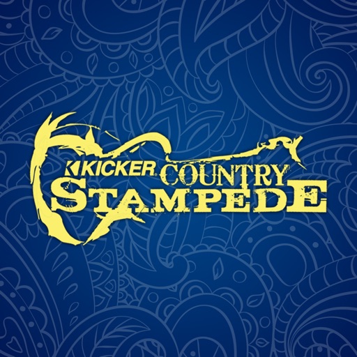 Country Stampede 2018