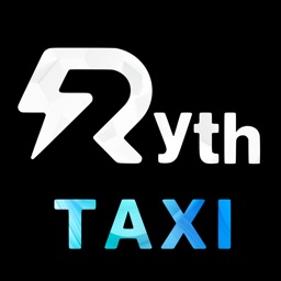 Ryth Taxi Partner - chauffeurs