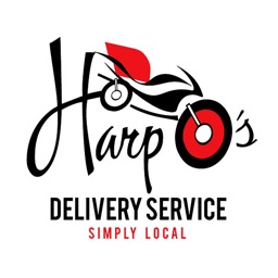 Harpo's Delivery