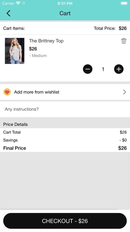 Tillie Rose and Co screenshot-4