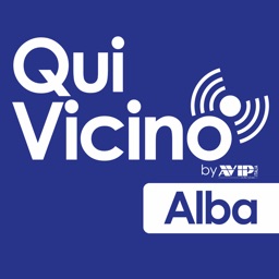 Qui Vicino Alba