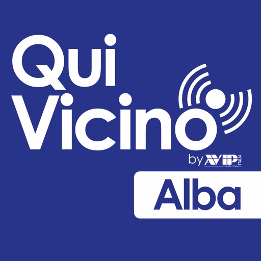 Qui Vicino Alba