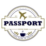 Passport Coffee App