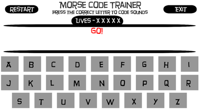 Morse Code screenshot 4