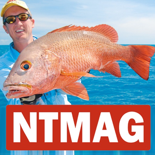 Australian Fishing & Outdoors iOS App