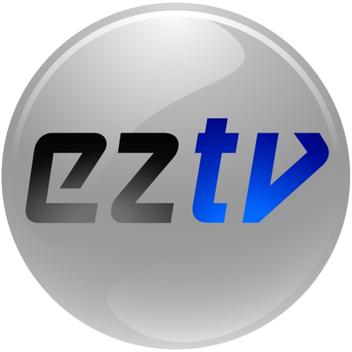 EZ TV Player Icon