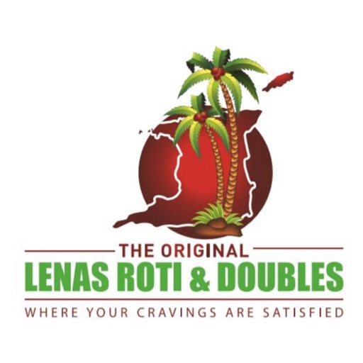 Lenas Roti and Doubles