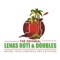 Lena's Roti and Doubles is a family Restaurant serving the best Caribbean Dishes, originated mostly from our homeland of Trinidad and Tobago