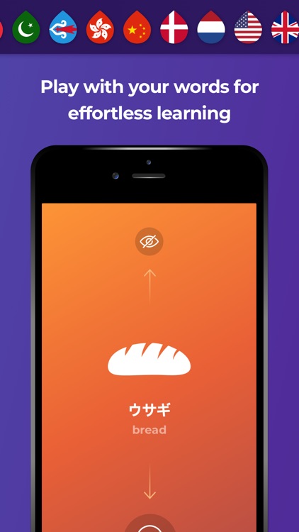 Drops Kahoot! Learn a Language screenshot-3