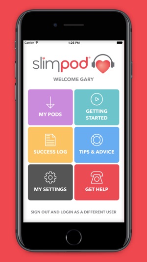 Slimpod(圖2)-速報App