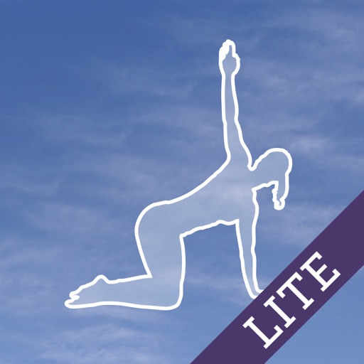 My Pilates Guru Lite iOS App