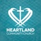 Heartland Community Church is located in Medina, Ohio