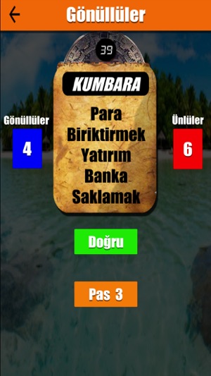 Anlat Bakalım Tahmin Yarışması(圖4)-速報App