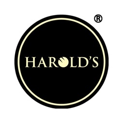 Harold's Bread