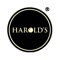 Harold's Bread is an enabled loyalty app