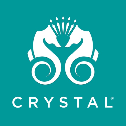 Crystal Cruises icon