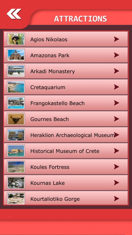 Crete Island Tourism - Guide screenshot-3