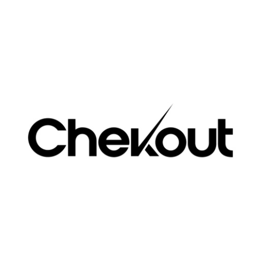 Chekout Driver