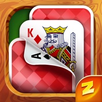 Magic Solitaire - Card Games Wiki