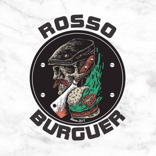 Rosso Burguer