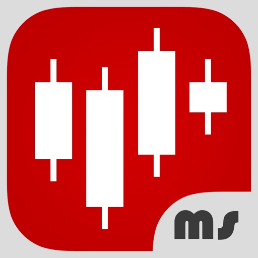 Daily Stocks (ms) iOS App