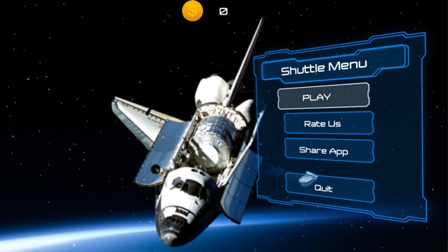 Space Shuttle Agency(圖1)-速報App