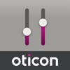 Icon Oticon ON