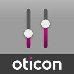 Oticon ON Apple Watch App
