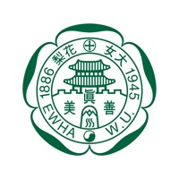 이화여자대학교  PC 용