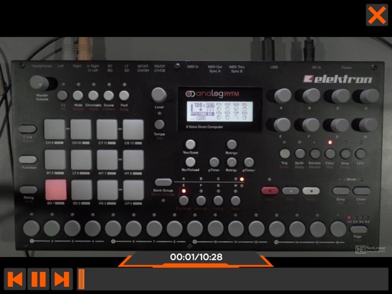 【图】Perform and Produce for RYTM(截图3)