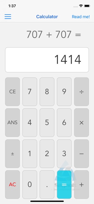 Saybolt Calculator(圖1)-速報App