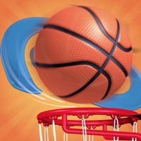  Basketball Life 3D - Dunk Game Application Similaire