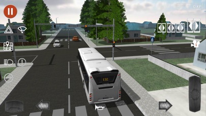 PUBLIC TRANSPORT SIMULATOR 1.32.1 IOS ĐUA XE PUBLIC TRANSPORT SIMULATOR 1.32.1 IOS