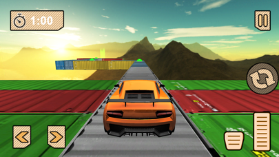 Extreme Car Driving 3D Game screenshot 3