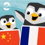 LinguPinguin 汉语 法语