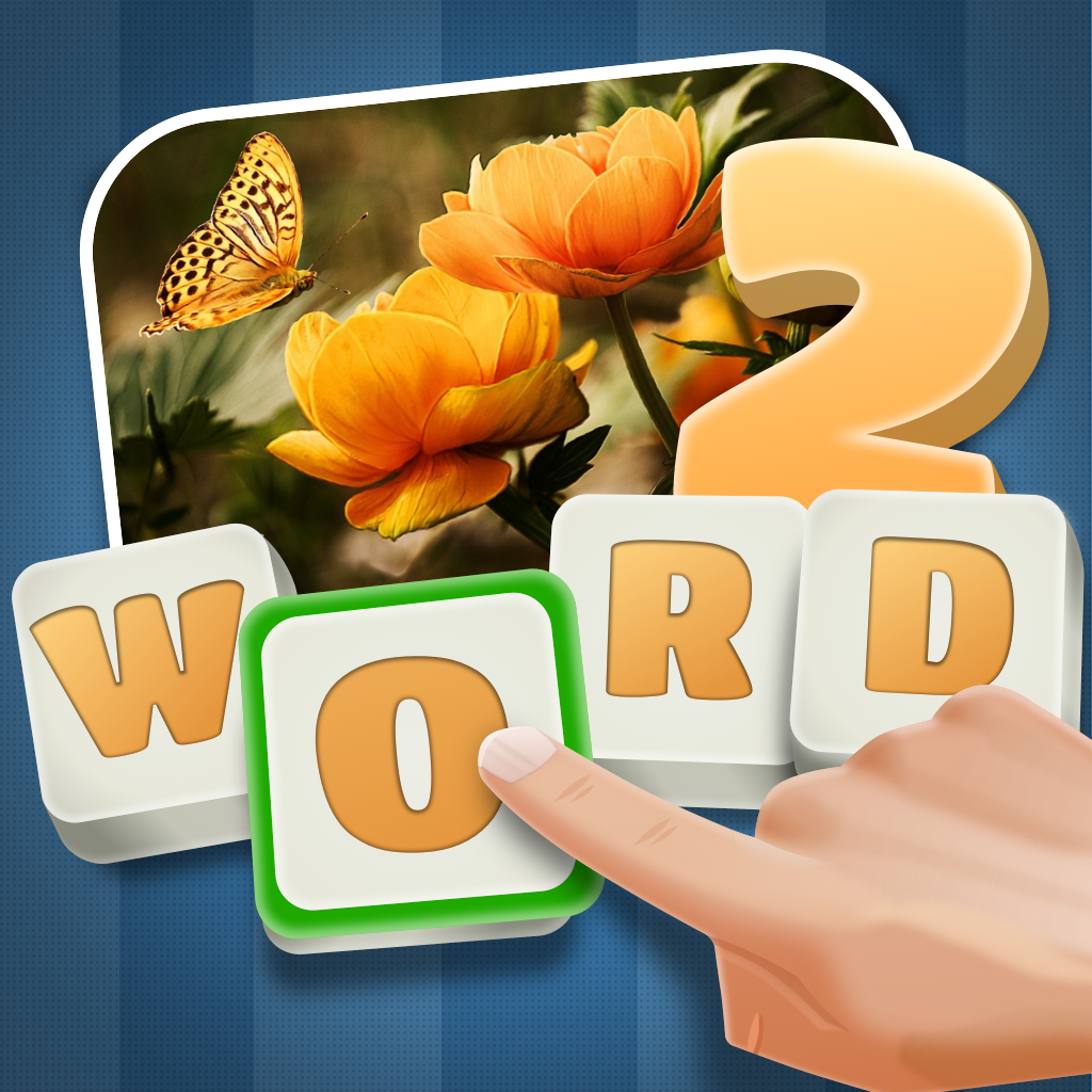 Get Words in a Pic 2 for iOS, iPhone, iPad Aso Report