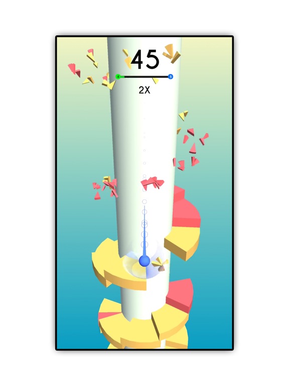 Rapid Fall Pro Tips, Cheats, Vidoes and Strategies | Gamers Unite! IOS