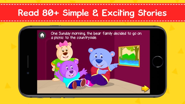 English For Kids - School App(圖5)-速報App