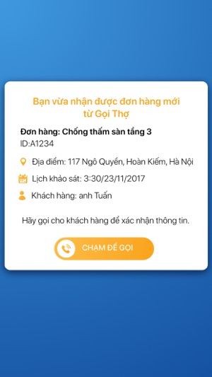 Thợ Sửa - Gọi Thợ(圖7)-速報App