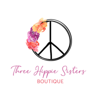 Three Hippie Sisters Boutique