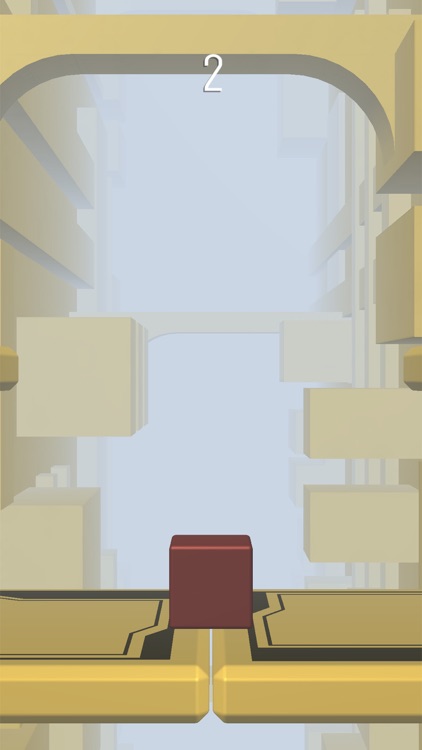 BotBot Jump screenshot-3