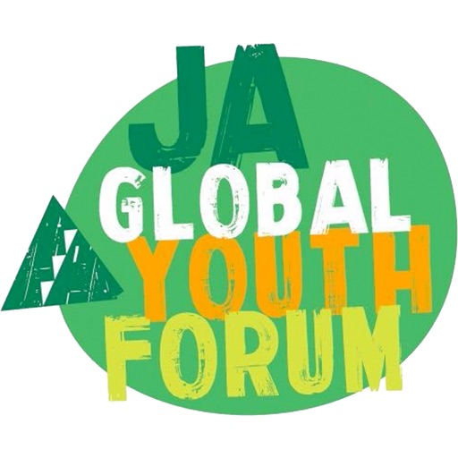 JA Global Youth Forum icon