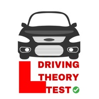 UK Driving Theory Test apk