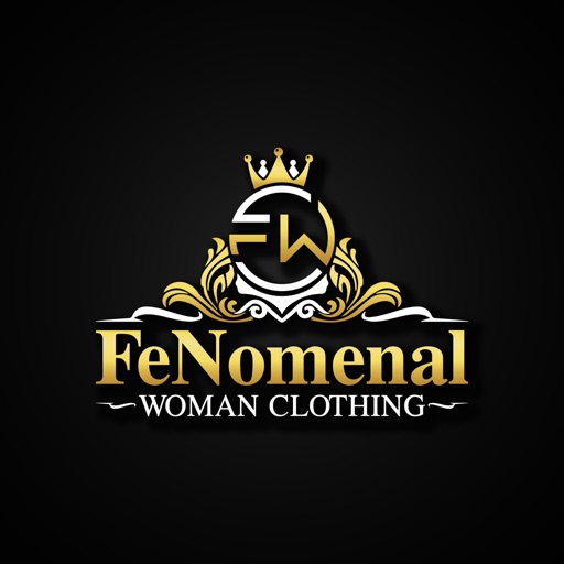 FeNomenal Woman Clothing icon