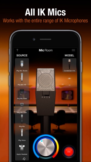 Mic Room(圖4)-速報App