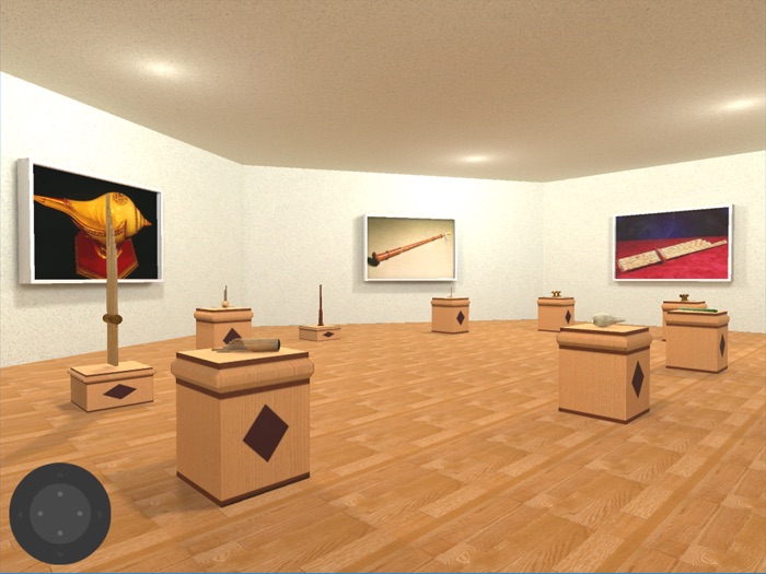 Thai Musical Instrument Museum