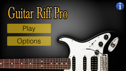 How to cancel & delete Guitar Riff Pro - Play by Ear from iphone & ipad 4