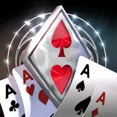 Application CasinoLife Poker: Texas Holdem 17+