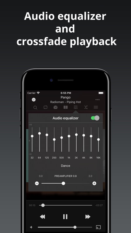 Evermusic Pro - offline music